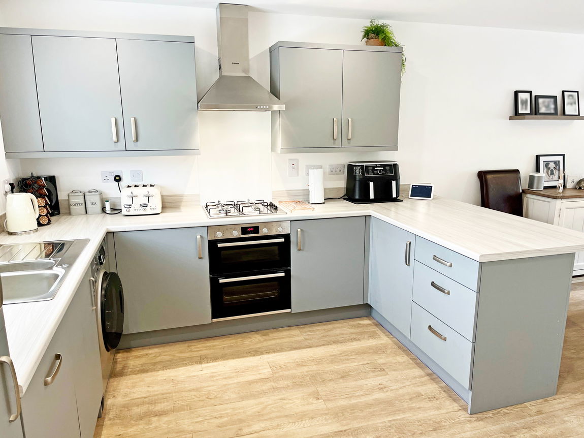 Stud Road, Barleythorpe, Oakham, Rutland, LE15 7WA