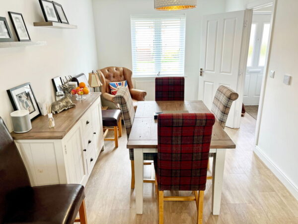 Stud Road, Barleythorpe, Oakham, Rutland, LE15 7WA