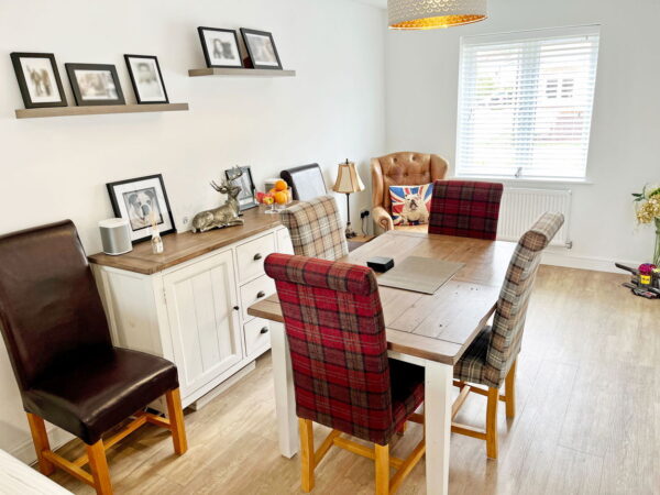 Stud Road, Barleythorpe, Oakham, Rutland, LE15 7WA