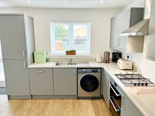 Stud Road, Barleythorpe, Oakham, Rutland, LE15 7WA