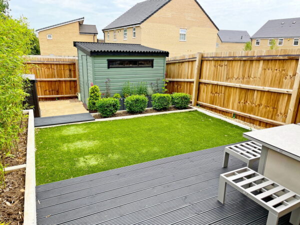 Stud Road, Barleythorpe, Oakham, Rutland, LE15 7WA