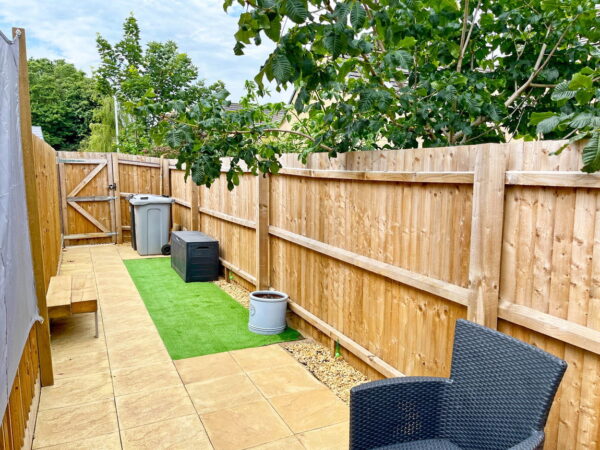 Stud Road, Barleythorpe, Oakham, Rutland, LE15 7WA