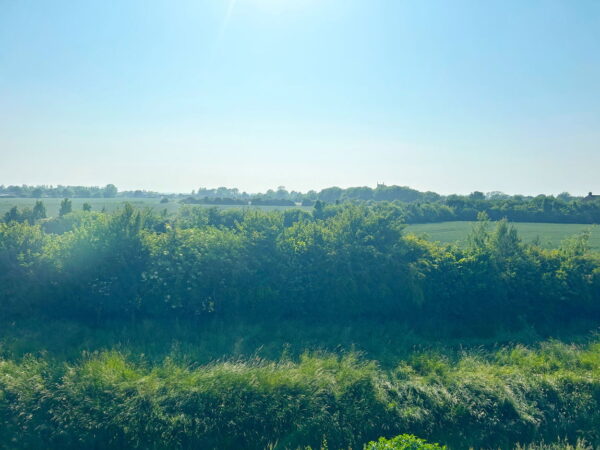 Mill View Close, Ingoldmells, Skegness, Lincolnshire, PE25 1QX