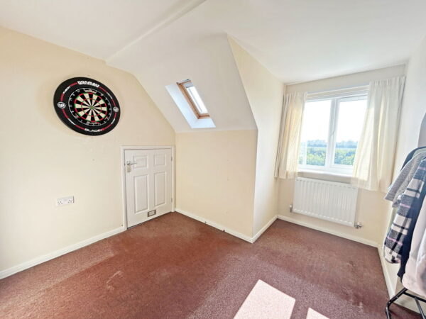 Mill View Close, Ingoldmells, Skegness, Lincolnshire, PE25 1QX