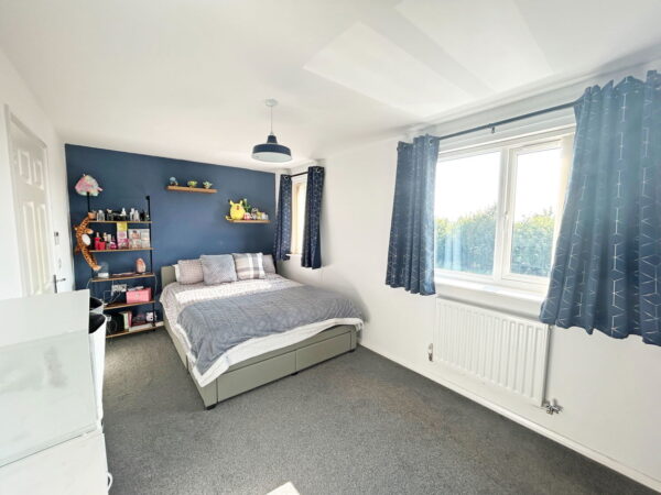 Mill View Close, Ingoldmells, Skegness, Lincolnshire, PE25 1QX