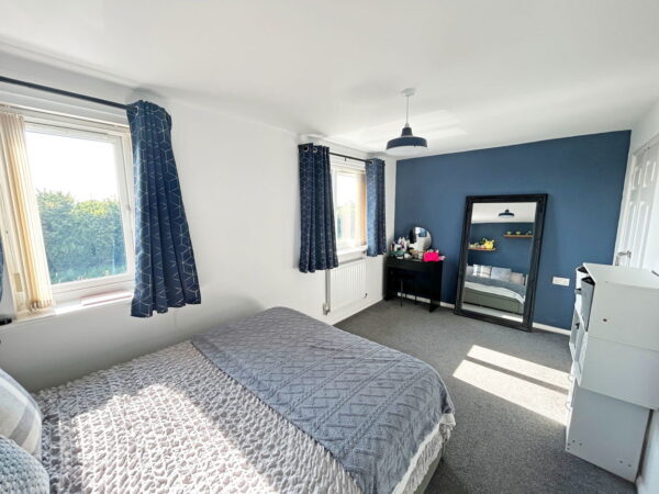 Mill View Close, Ingoldmells, Skegness, Lincolnshire, PE25 1QX
