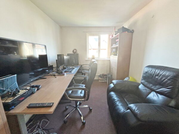 Mill View Close, Ingoldmells, Skegness, Lincolnshire, PE25 1QX