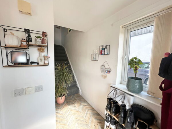 Mill View Close, Ingoldmells, Skegness, Lincolnshire, PE25 1QX