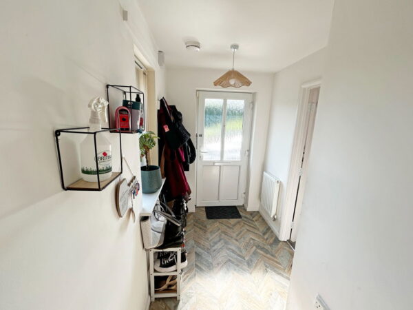 Mill View Close, Ingoldmells, Skegness, Lincolnshire, PE25 1QX
