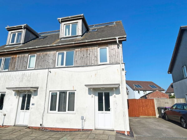 Mill View Close, Ingoldmells, Skegness, Lincolnshire, PE25 1QX