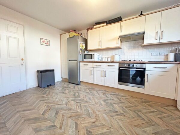Mill View Close, Ingoldmells, Skegness, Lincolnshire, PE25 1QX