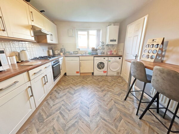 Mill View Close, Ingoldmells, Skegness, Lincolnshire, PE25 1QX