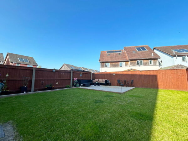 Mill View Close, Ingoldmells, Skegness, Lincolnshire, PE25 1QX