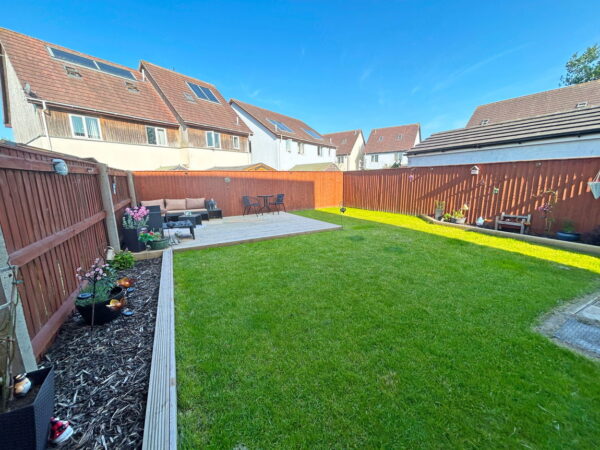 Mill View Close, Ingoldmells, Skegness, Lincolnshire, PE25 1QX