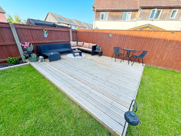 Mill View Close, Ingoldmells, Skegness, Lincolnshire, PE25 1QX