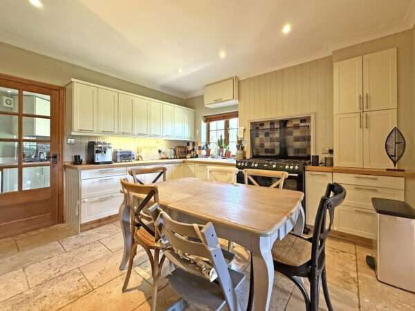Bottom Lane, Stoke Albany, Market Harborough, Leicestershire, LE16 8PN