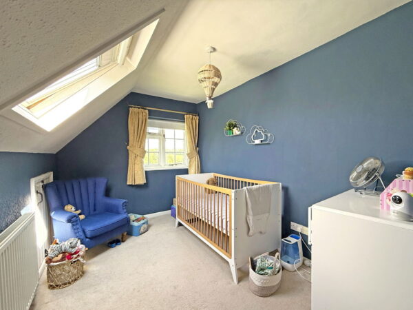 Bottom Lane, Stoke Albany, Market Harborough, Leicestershire, LE16 8PN