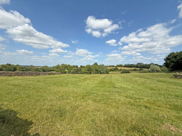 Bottom Lane, Stoke Albany, Market Harborough, Leicestershire, LE16 8PN