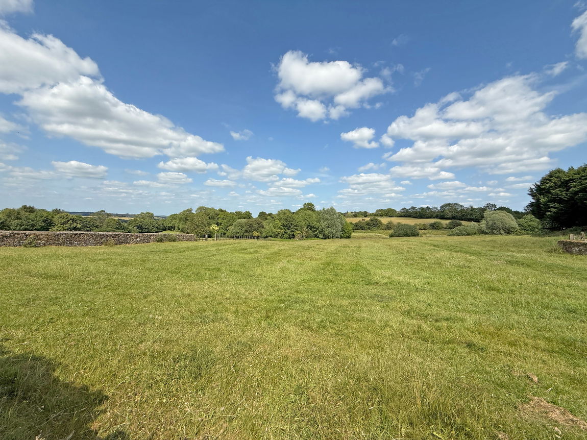 Bottom Lane, Stoke Albany, Market Harborough, Leicestershire, LE16 8PN