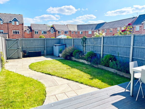 Hickling Close, Rothley, Leicester, Leicestershire, LE7 7QF