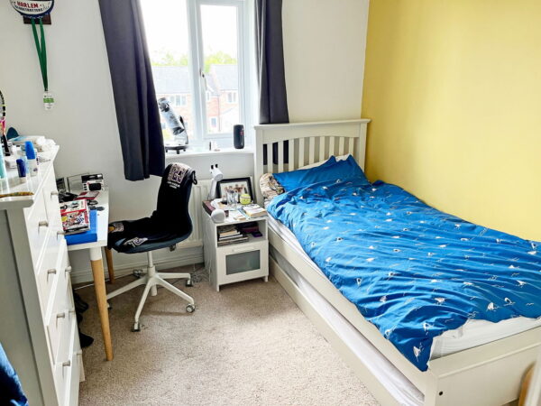 Hickling Close, Rothley, Leicester, Leicestershire, LE7 7QF