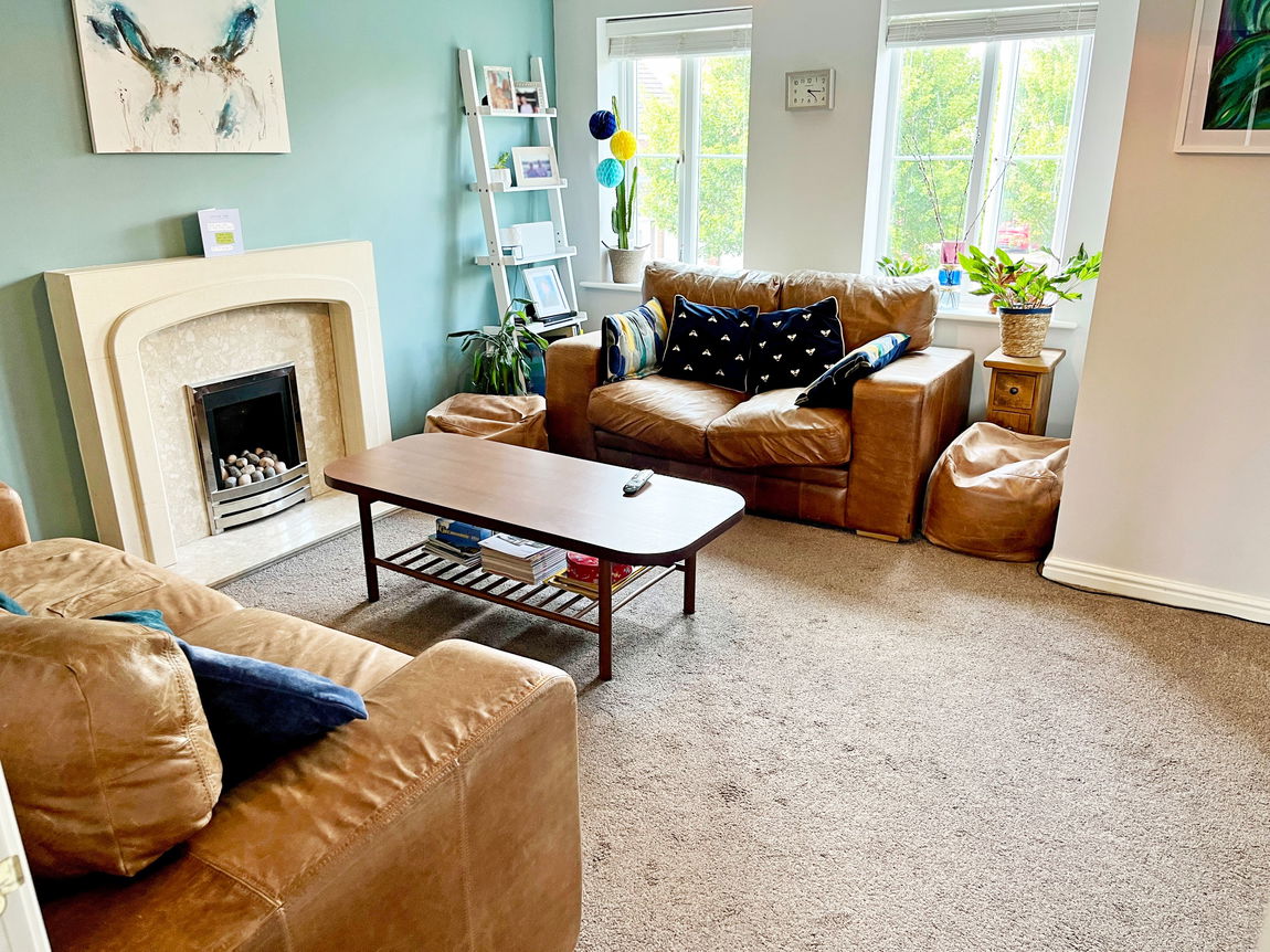 Hickling Close, Rothley, Leicester, Leicestershire, LE7 7QF