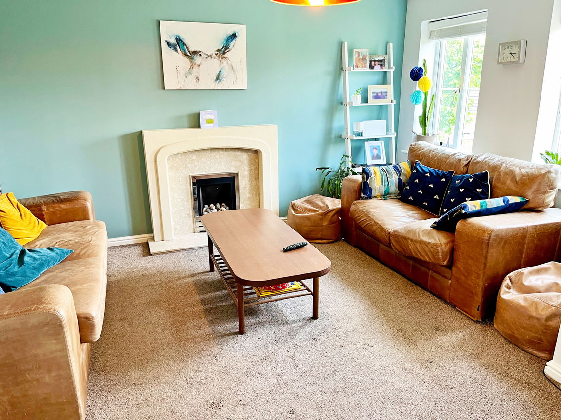 Hickling Close, Rothley, Leicester, Leicestershire, LE7 7QF