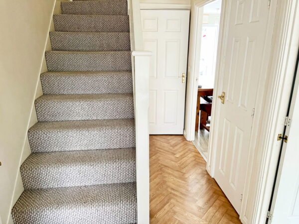 Hickling Close, Rothley, Leicester, Leicestershire, LE7 7QF