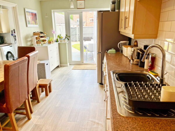 Hickling Close, Rothley, Leicester, Leicestershire, LE7 7QF