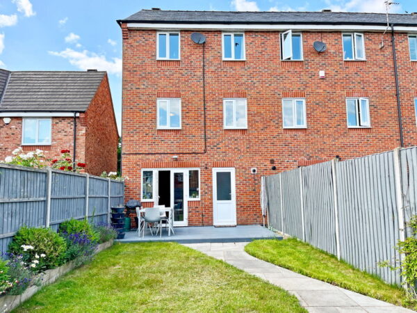 Hickling Close, Rothley, Leicester, Leicestershire, LE7 7QF