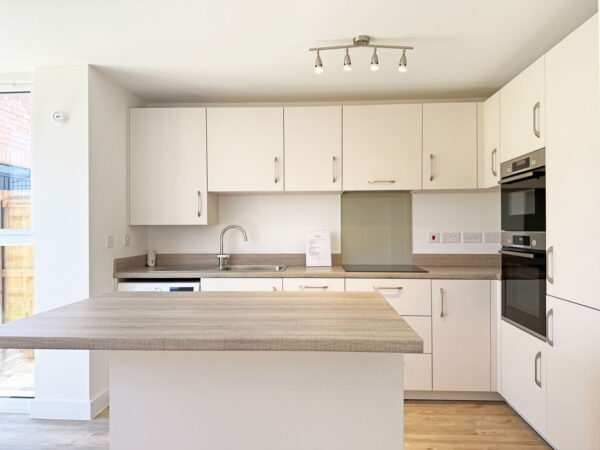 Off Arnesby Road, Brookfields Development, Fleckney, Leicestershire, LE8 8EU