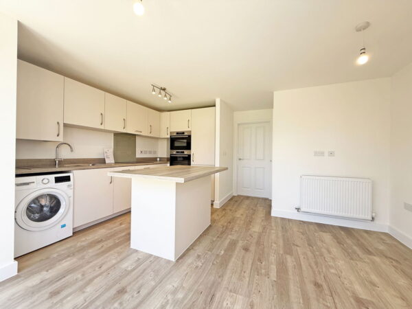 Off Arnesby Road, Brookfields Development, Fleckney, Leicestershire, LE8 8EU