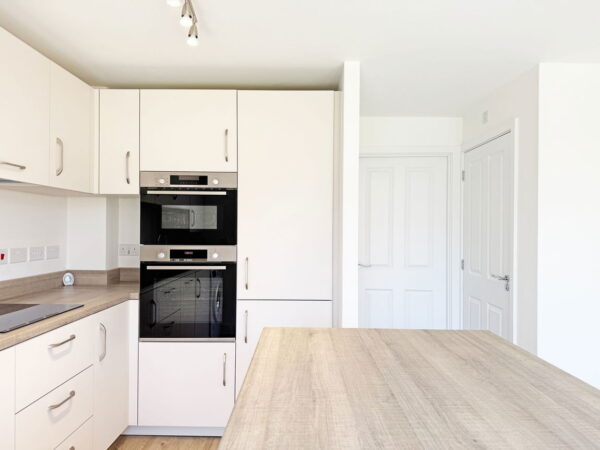Off Arnesby Road, Brookfields Development, Fleckney, Leicestershire, LE8 8EU
