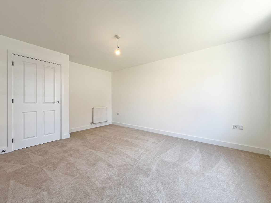 Off Arnesby Road, Brookfields Development, Fleckney, Leicestershire, LE8 8EU