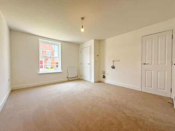 Off Arnesby Road, Brookfields Development, Fleckney, Leicestershire, LE8 8EU