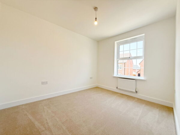 Off Arnesby Road, Brookfields Development, Fleckney, Leicestershire, LE8 8EU