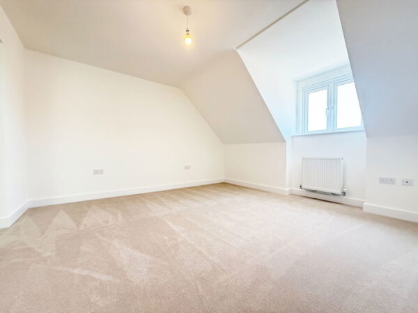Off Arnesby Road, Brookfields Development, Fleckney, Leicestershire, LE8 8EU