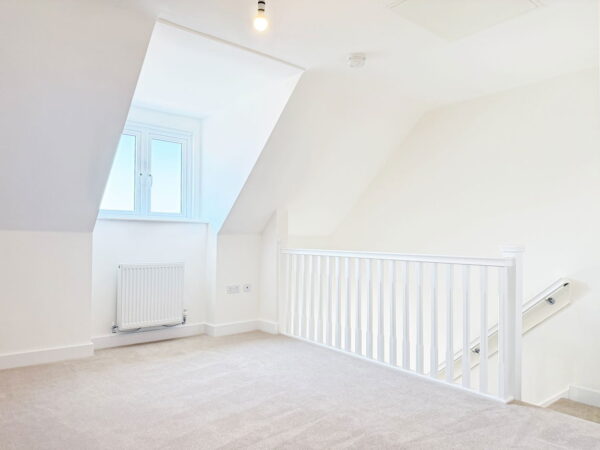 Off Arnesby Road, Brookfields Development, Fleckney, Leicestershire, LE8 8EU