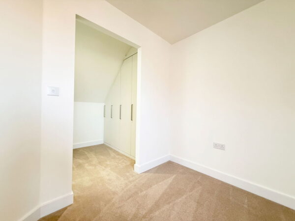 Off Arnesby Road, Brookfields Development, Fleckney, Leicestershire, LE8 8EU