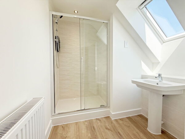 Off Arnesby Road, Brookfields Development, Fleckney, Leicestershire, LE8 8EU