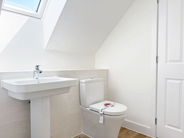 Off Arnesby Road, Brookfields Development, Fleckney, Leicestershire, LE8 8EU