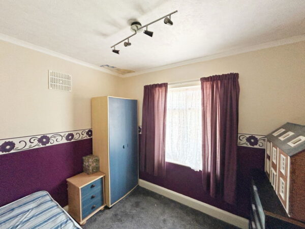 Firbeck Avenue, Skegness, Lincolnshire, PE25 3LA