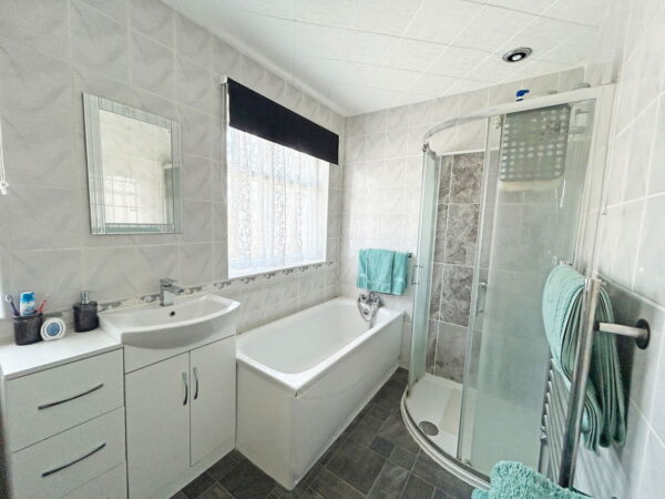 Firbeck Avenue, Skegness, Lincolnshire, PE25 3LA