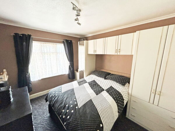 Firbeck Avenue, Skegness, Lincolnshire, PE25 3LA