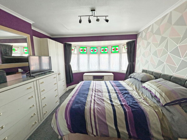 Firbeck Avenue, Skegness, Lincolnshire, PE25 3LA