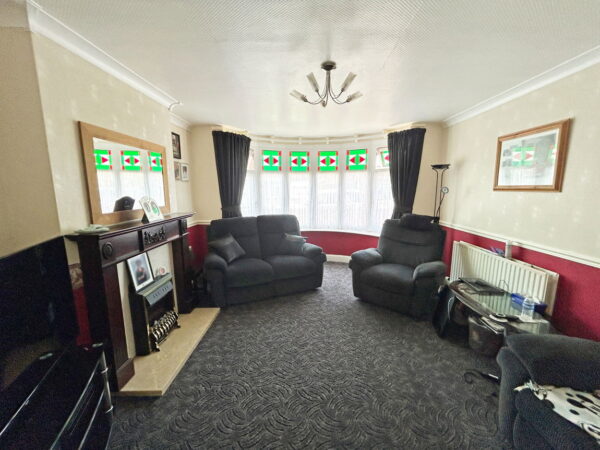 Firbeck Avenue, Skegness, Lincolnshire, PE25 3LA