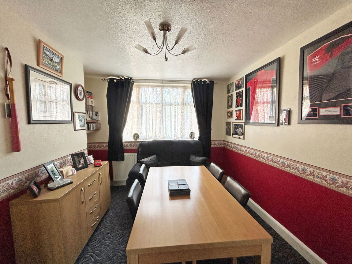 Firbeck Avenue, Skegness, Lincolnshire, PE25 3LA