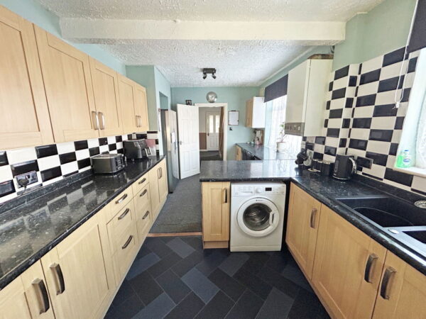 Firbeck Avenue, Skegness, Lincolnshire, PE25 3LA