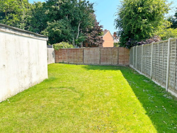 Firbeck Avenue, Skegness, Lincolnshire, PE25 3LA
