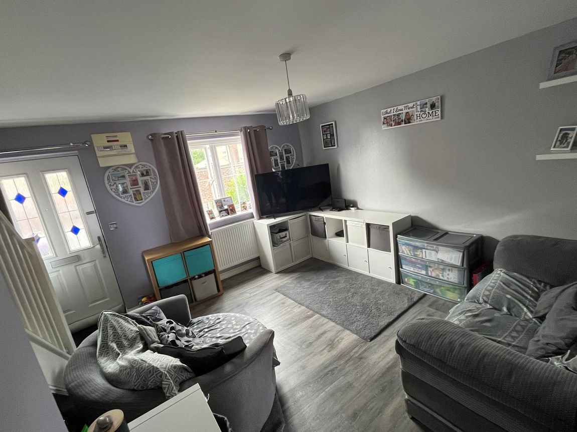 Harvest Way, Skegness, PE25 2NZ